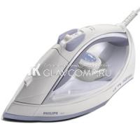 Ремонт утюга Philips GC 4620
