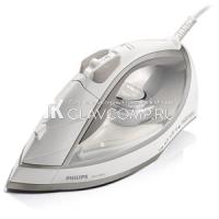 Ремонт утюга Philips GC 4640