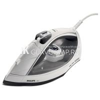 Ремонт утюга Philips GC 4710