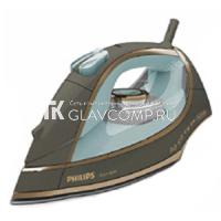 Ремонт утюга Philips GC 4730