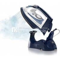 Ремонт утюга Philips GC 4820 02
