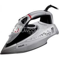 Ремонт утюга Philips GC 4860 37