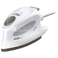 Ремонт утюга Philips GC 651