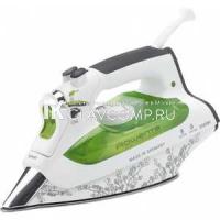 Ремонт утюга Rowenta DW 6020