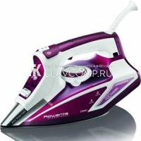 Ремонт утюга Rowenta DW 9230