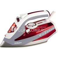 Ремонт утюга Scarlett SC-SI30K07