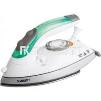 Ремонт утюга Scarlett SC-SI30T01