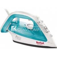 Ремонт утюга Tefal FV3910E0
