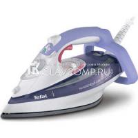 Ремонт утюга Tefal FV5380E0