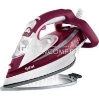 Ремонт утюга Tefal FV5381E0