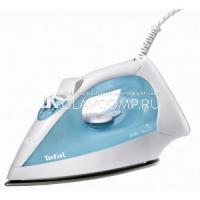 Ремонт утюга Tefal FV 2115