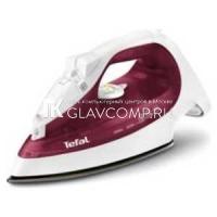 Ремонт утюга Tefal FV 2325