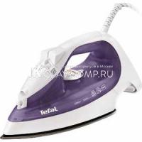 Ремонт утюга Tefal FV 2350