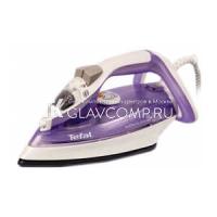 Ремонт утюга Tefal FV 3835