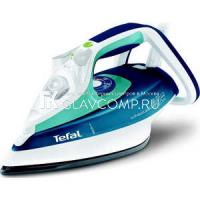 Ремонт утюга Tefal FV 4680