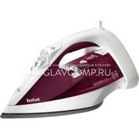 Ремонт утюга Tefal FV 5211E0