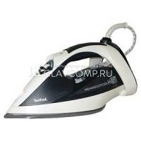 Ремонт утюга Tefal FV 5276