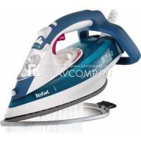 Ремонт утюга Tefal FV 5378