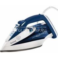 Ремонт утюга Tefal FV 9530