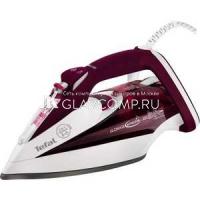 Ремонт утюга Tefal FV 9540