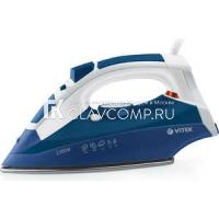 Ремонт утюга Vitek VT-1235 DB