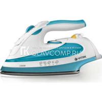 Ремонт утюга Vitek VT-1253 B