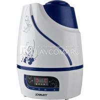 Ремонт увлажнителя воздуха Scarlett SC-986