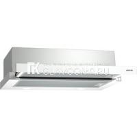 Ремонт встраиваемой вытяжки Gorenje BHP 623 E11W