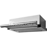 Ремонт встраиваемой вытяжки Lex Inbox S 500 inox