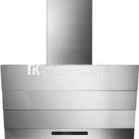 Ремонт вытяжки Asko CW4924S