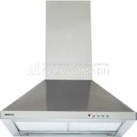 Ремонт вытяжки Beko CWB 6420 X
