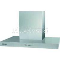 Ремонт вытяжки Beko CWB 6550 X