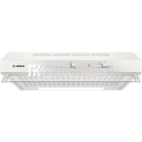 Ремонт вытяжки Bosch DHU642U