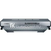 Ремонт вытяжки Bosch DHU 645 U