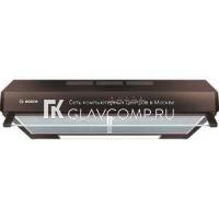 Ремонт вытяжки Bosch DHU 674U