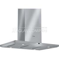 Ремонт вытяжки Bosch DIB 09T150