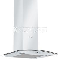 Ремонт вытяжки Bosch DWA 06 E 621