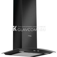 Ремонт вытяжки Bosch DWA 06 E 661