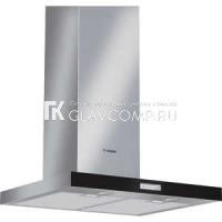 Ремонт вытяжки Bosch DWB 064W51T