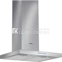 Ремонт вытяжки Bosch DWB 067A50