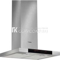 Ремонт вытяжки Bosch DWB 067J50