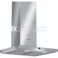 Ремонт вытяжки Bosch DWB 06T850
