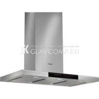 Ремонт вытяжки Bosch DWB 091K50