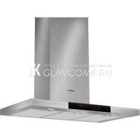 Ремонт вытяжки Bosch DWB 097J50