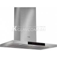 Ремонт вытяжки Bosch DWB 098J50