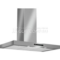 Ремонт вытяжки Bosch DWB 09W651