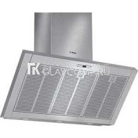 Ремонт вытяжки Bosch DWK 097E50