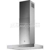 Ремонт вытяжки Electrolux EFC 60462 OX
