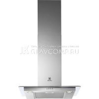 Ремонт вытяжки Electrolux EFC 60466 OX
