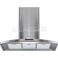 Ремонт вытяжки Electrolux EFC 9412 X